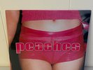 Peaches ?- The Teaches Of Peaches LP - PINK COLORED VINYL ALBUM - NEW RECORD