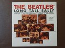 The Beatles LP LONG TALL SALLY CANADIAN VINYL STEREO ALBUM Re-Pressing NEAR MINT