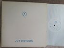 Joy Division Still. 2 x Vinyl LP .1981. Rare BLUE labels. FACT40. 