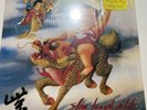 STONE TEMPLE PILOTS - Purple LP - Original 1994 US Pressing W/Lyric Sheet VG+