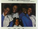 Gospel Spiritualettes - Give Me The Power LP - Modern Soul SEALED MP3
