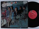 BLUES MAGOOS Psychedelic Lollipop MERCURY LP mono promo   