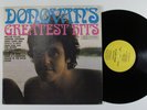 DONOVAN Greatest Hits EPIC LP VG++ gatefold w/ attached booklet   