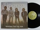 DOORS Waiting For The Sun ELEKTRA LP unipak   