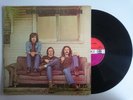 CROSBY STILLS & NASH JUDY BLUE EYES ATLANTIC 588189 FOLK GATEFOLD RED MAROON