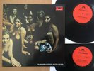 The Jimi Hendrix Experience ?– Electric Ladyland   vinyl 2 x LP EX-NM