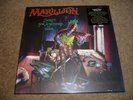 MARILLION [FISH] - Script For A Jester's Tear Deluxe Vinyl 4LP Box Set - SEALED
