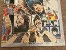 The Beatles Anthology 3 Vinyl Lp Triple Record