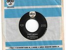 THE IMPRESSIONS - CAN'T SATISFY - ABC - VG++ CONDITION.