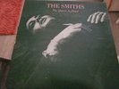 The Smiths Queen Is Dead 180gm Vinyl LP  rough trade 1986