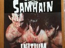 SAMHAIN Initium vg+/nm