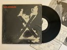 X - Los Angeles - 1980 US 1st Press Album (NM) in Shrink Ultrasonic Clean