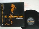 Joe Jackson Body And Soul A&M AMP-28092 Japan OBI  Audiophile Vinyl NM