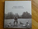 George Harrison - All Things Must Pass - 1st. UK Press Box Set + Poster