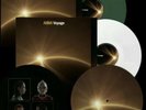 ABBA VOYAGE Exclusive VINYL BUNDLE GREEN /WHITE & PICTURE DISC 1 & 2 Pre-Sale..