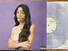 OLIVIA RODRIGO SOUR CRYSTAL VELLUM COLOURED VINYL GATEFOLD SLEEVE ALBUM NEW
