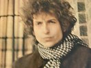 Blonde on Blonde lp by Bob Dylan