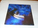 ECHO & THE BUNNYMEN - Ocean Rain - 1984 German manufactured UK issue 9-track LP