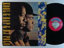 KOOL G RAP & DJ POLO Road To The Riches LP on Cold Chillin'