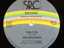 PROGRESSION Tom-Tom 12
