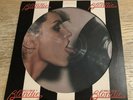 BLONDIE - PARALLEL LINES - PICTURE DISC - VINYL LP ALBUM - CHP5001
