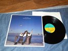 JEFF LYNNE  armchair theatre  1990-FIRST EUROPE  PRESS- REPRISE -N/MINT