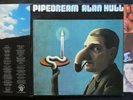ALAN HULL, Pipedream [Charisma] UK 1st pressing EXCELLENT- LP Lindisfarne