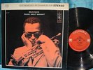 Miles Davis Round About Midnight' LP