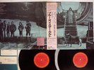 BLUE OYSTER CULT EXTRATERRESTRIAL CBS/SONY 36AP 2318,9 JAPAN OBI VINYL 2LP