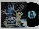 AMON DUUL Psychedelic Underground METRONOME LP germany gatefold   