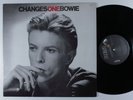DAVID BOWIE ChangesOneBowie RCA LP VG++/VG+   