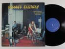 CREEDENCE CLEARWATER REVIVAL Cosmo's Factory FANTASY LP   