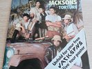 Michael Jackson The Jacksons No Promo Torture Poster Bag Rare