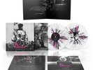 DRIVE SOUNDTRACK CLIFF MARTINEZ VINYL NEW  10TH ANNIVERSARY NEON SPLATTER LP