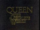 QUEEN The Complete Works UK 14 VINYL LP BOX SET QBI LTD EDITION 1985 EMI & EXTRA