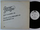 BIONIC BOOGIE Risky Changes 12