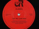 CLAUSEL Let Me Love You 12