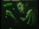 Grant Green-Green Street-Blue Note 4071-NEW YORK USA