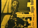 Sonny Rollins-With The Modern Jazz Quartet-Prestige 7029-DG RVG