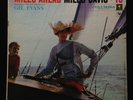Miles Davis Plus 19-Miles Ahead-Columbia 1041-6-EYE MONO BOAT COVER GIL EVANS