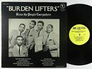 Burden Lifters - Bless The People Everywhere LP - Big Chance - Black Gospel MP3