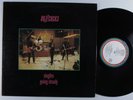 BUZZCOCKS Singles Going Steady I.R.S. LP VG+   
