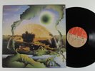 DRUID Toward The Sun EMI LP VG+ uk textured cover   