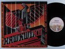 HAWKWIND Astonishing Sounds Amazing Music CHARISMA LP VG+ uk   