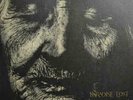 2 LP PARADISE LOST - ONE SECOND * 1st LTD. PRESSING MFN UK 1997 FOC OIS * TOP