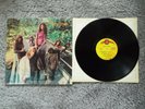 ORIGINAL RARE PSYCH ROCK-CURTOM RECORDS CRS-8011-RUBY JONES-LP-NICE