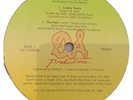 DIVINE AIRE-I FEEL THE PAIN 12” FREESTYLE
