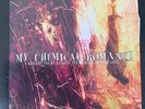 MY CHEMICAL ROMANCE-I BROUGHT MY BULLETS, YOU BROUGHT ME YOUR LOVE-CLEAR VINYL