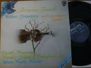 ARTHUR GRUMIAUX recital - ISTVAN HAJDU    /  PHILIPS