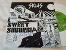 The Skids SWEET SUBURBIA 7